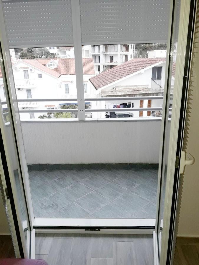 Flat Una Budva Exterior photo